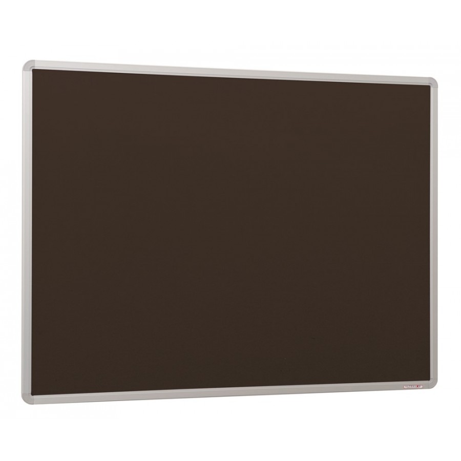 Accents Aluminium Framed Noticeboard